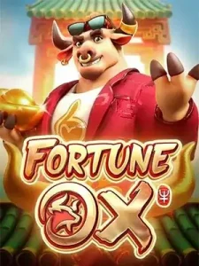 Fortune-Ox แหล่งรวมเกมส์คาสิโน จากทุกค่ายดัง